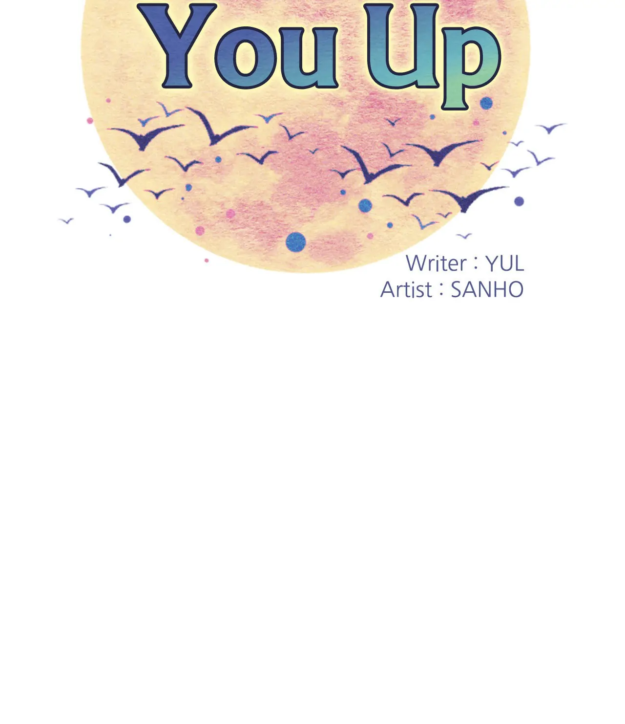 Read Setting You Up chapter 39 image 11 on Lezhin