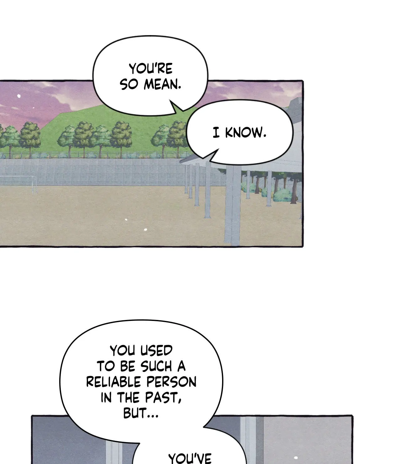 Read Setting You Up chapter 39 image 12 on Lezhin