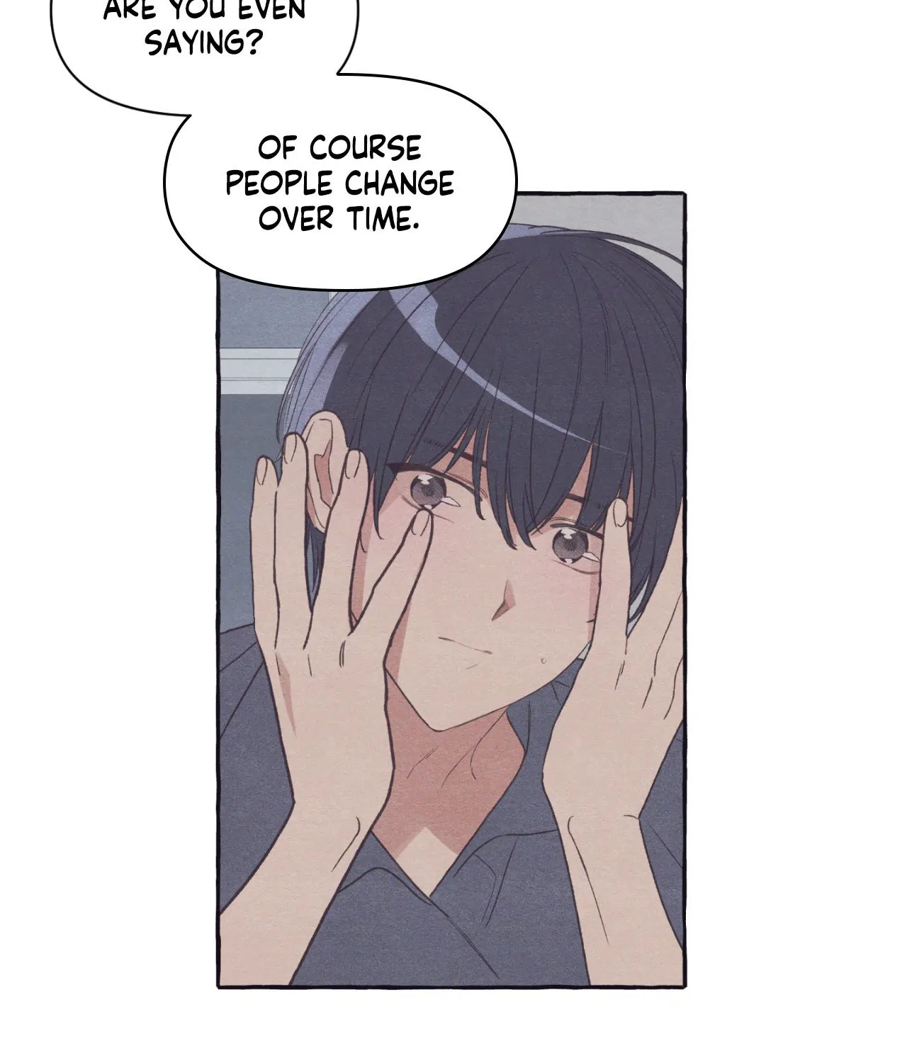 Read Setting You Up chapter 39 image 14 on Lezhin