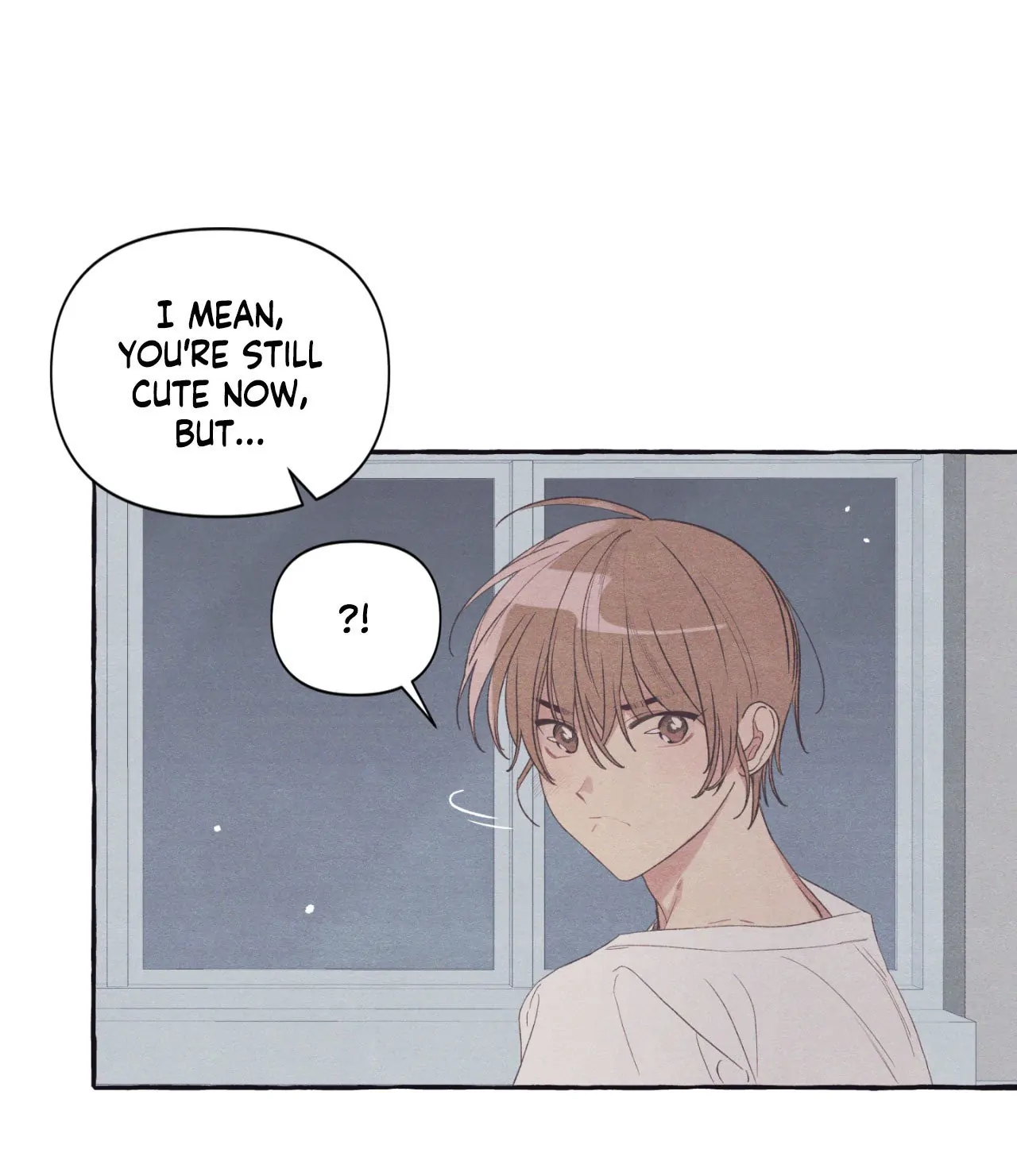 Read Setting You Up chapter 39 image 15 on Lezhin