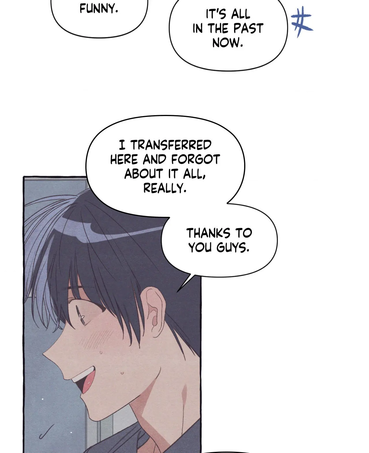 Read Setting You Up chapter 39 image 27 on Lezhin