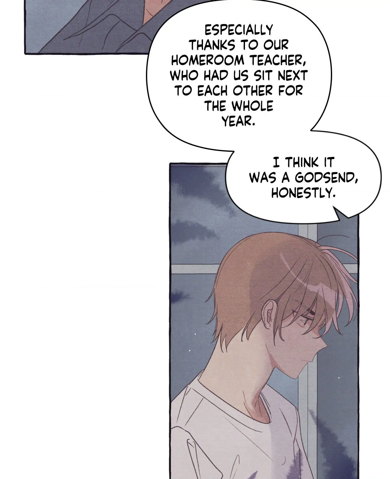 Read Setting You Up chapter 39 image 28 on Lezhin