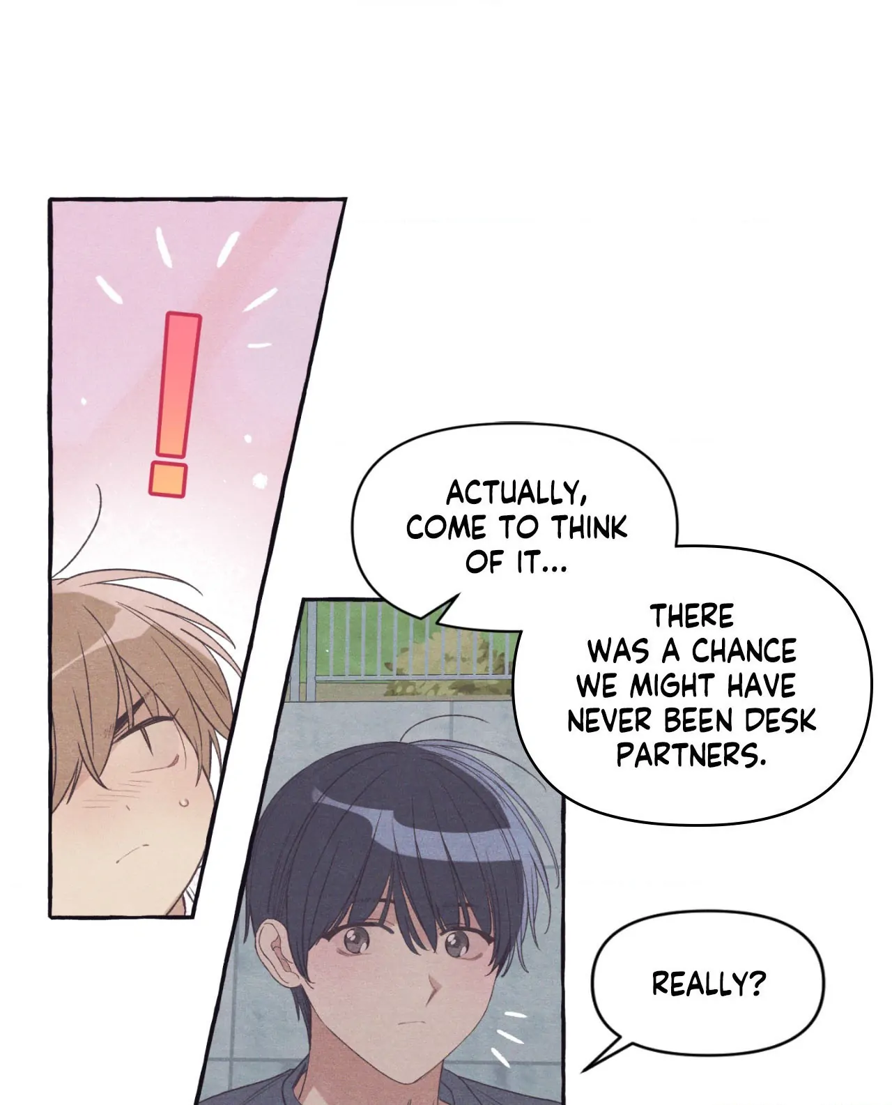 Read Setting You Up chapter 39 image 30 on Lezhin