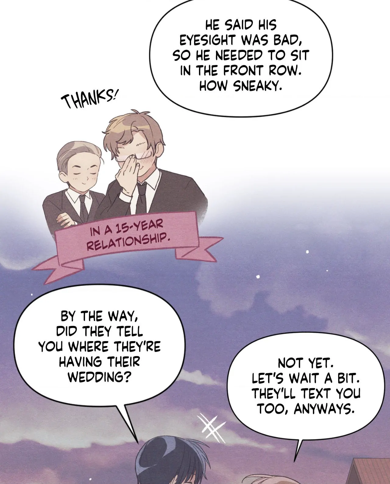 Read Setting You Up chapter 39 image 33 on Lezhin