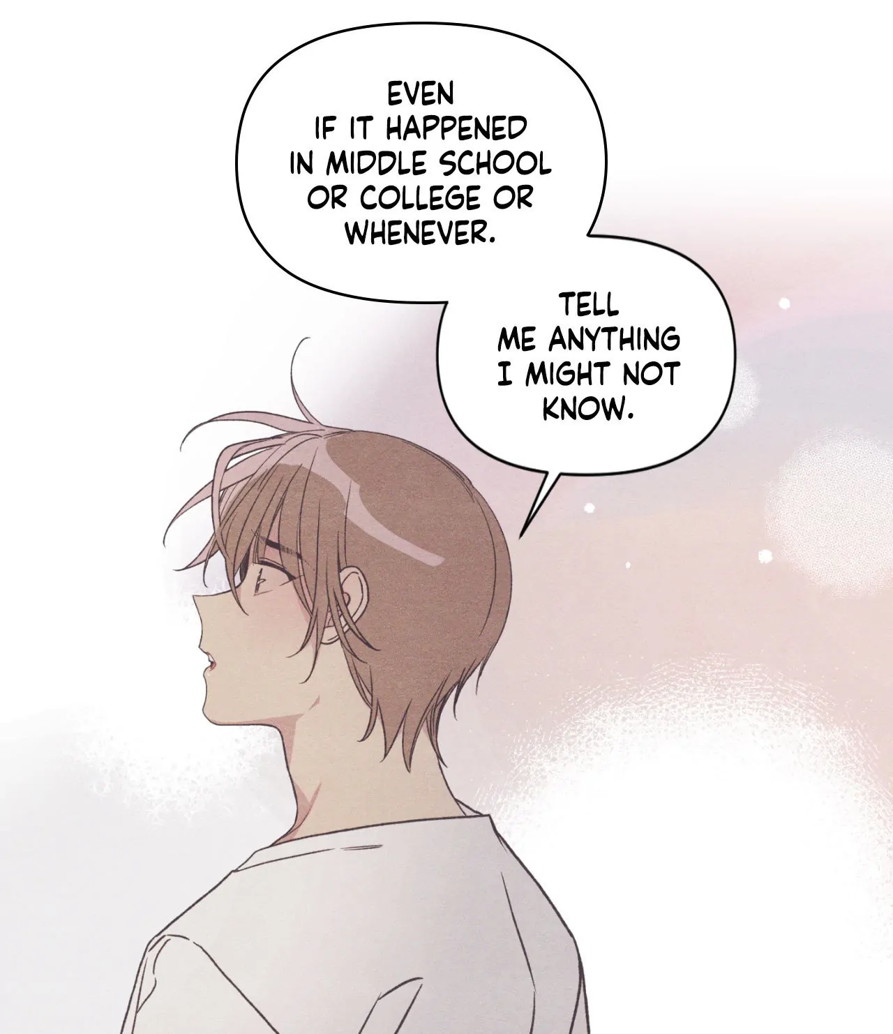 Read Setting You Up chapter 39 image 36 on Lezhin