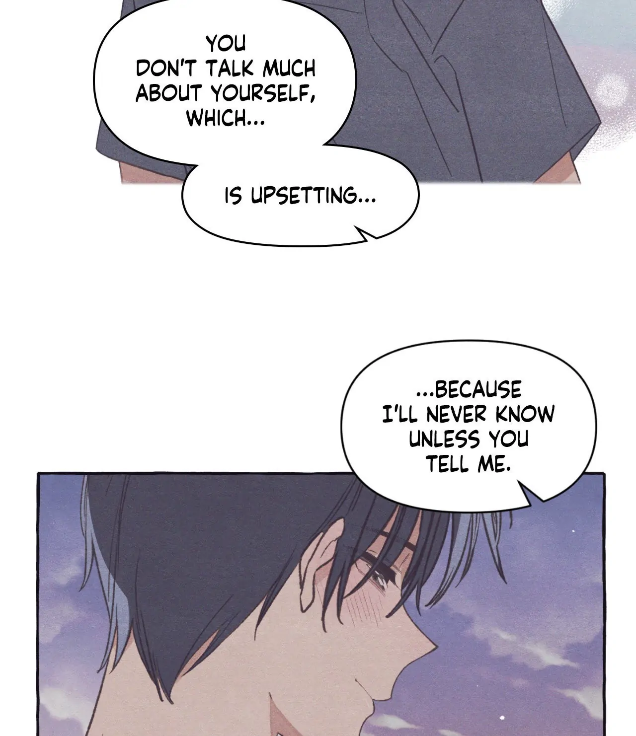Read Setting You Up chapter 39 image 38 on Lezhin