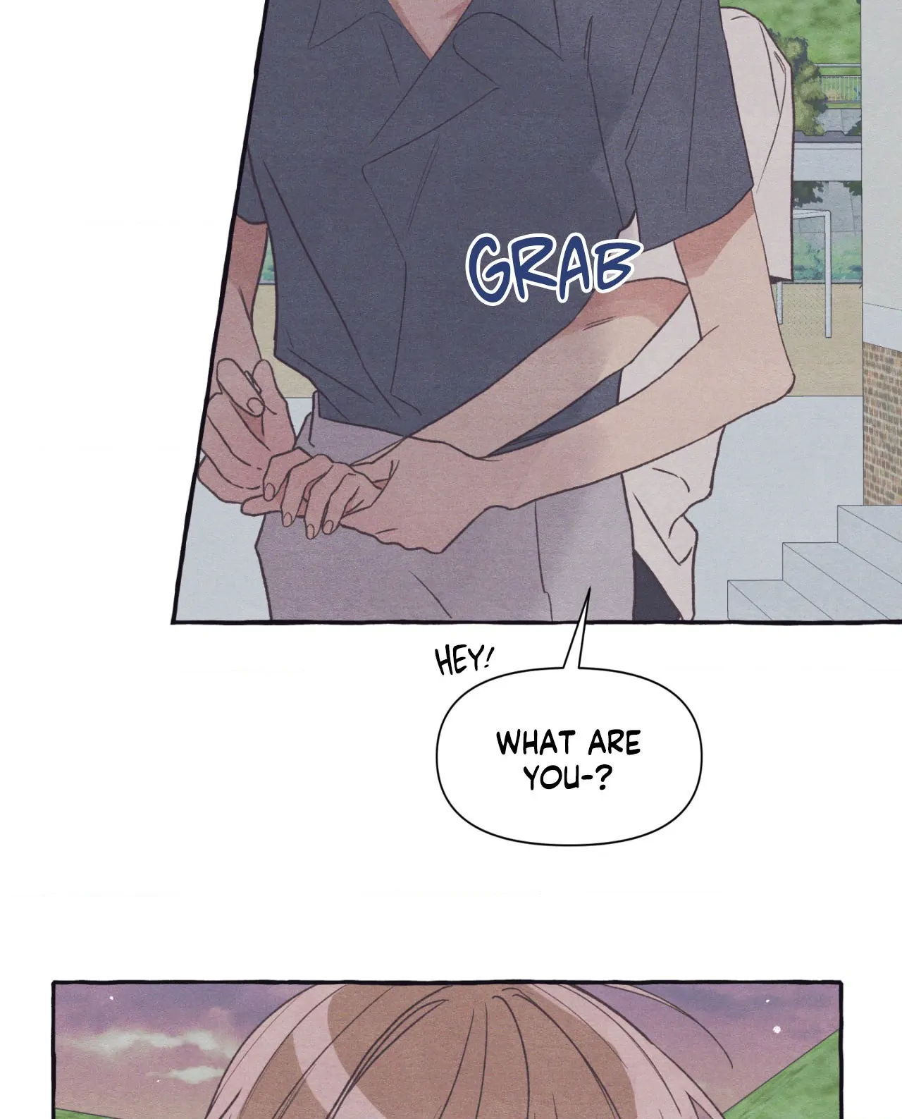 Read Setting You Up chapter 39 image 49 on Lezhin