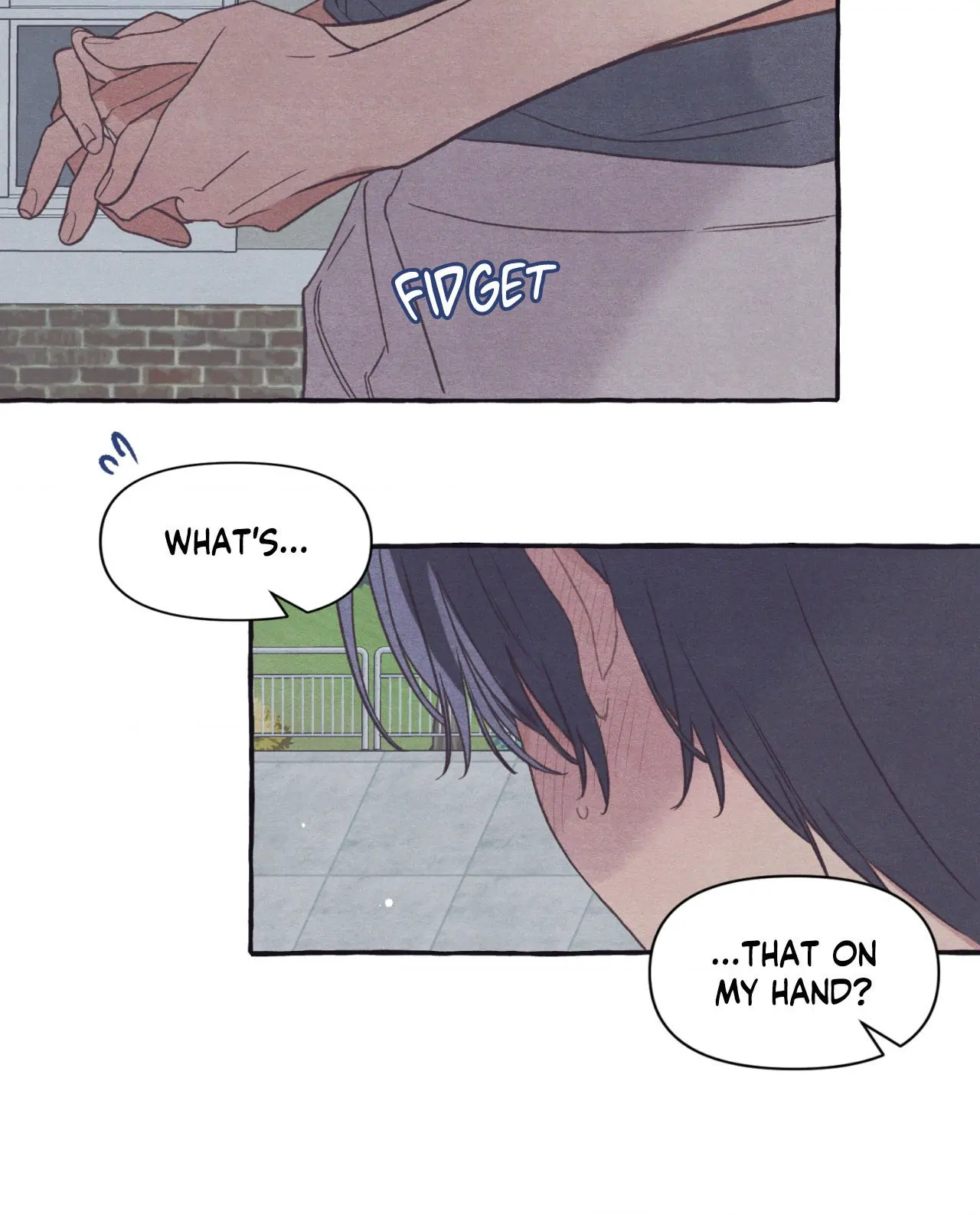 Read Setting You Up chapter 39 image 51 on Lezhin