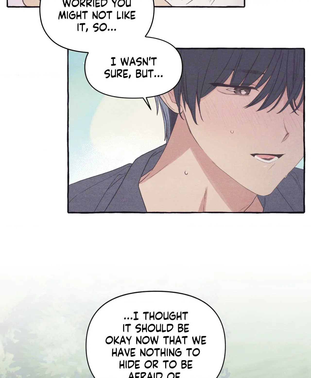Read Setting You Up chapter 39 image 56 on Lezhin