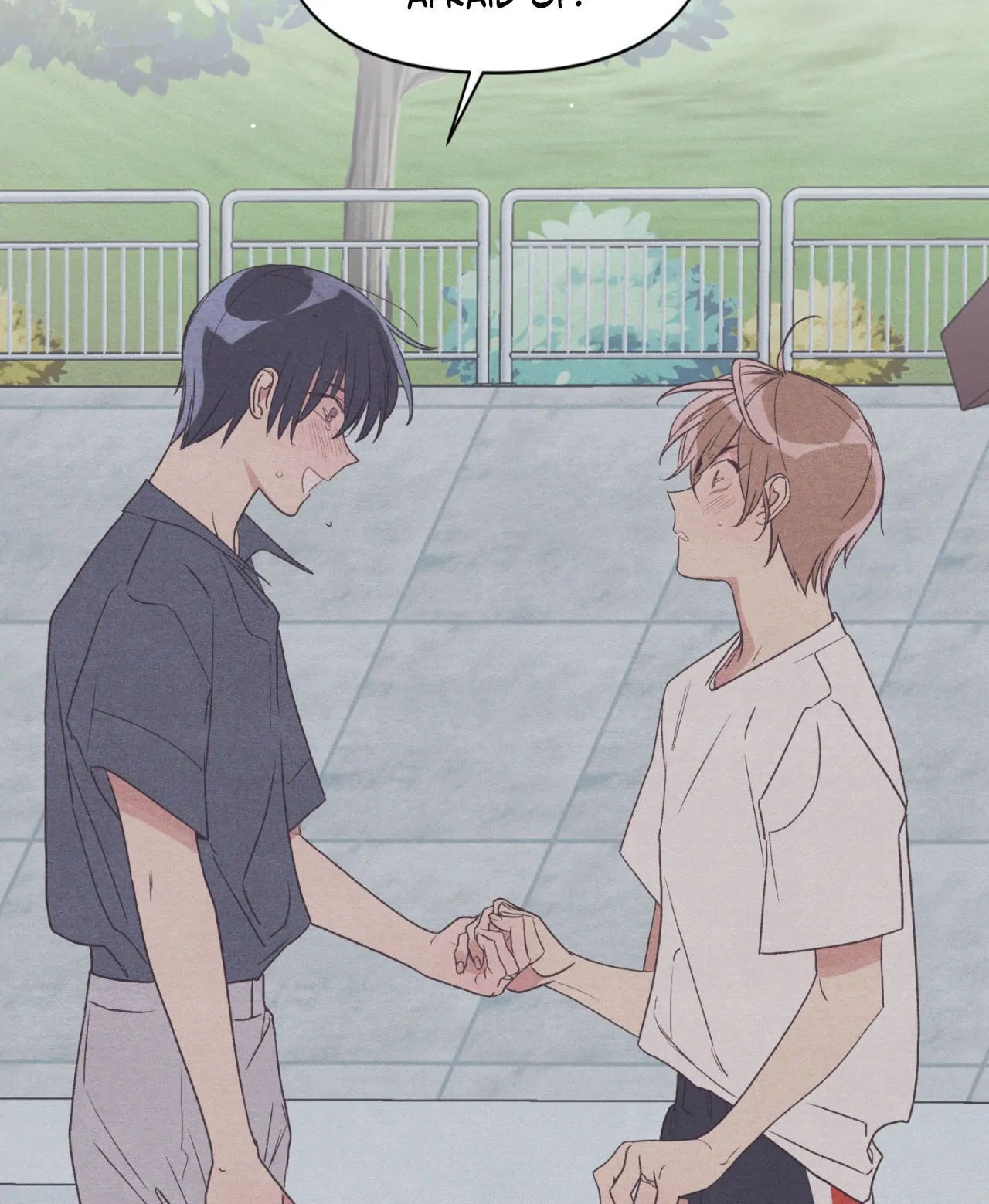 Read Setting You Up chapter 39 image 57 on Lezhin