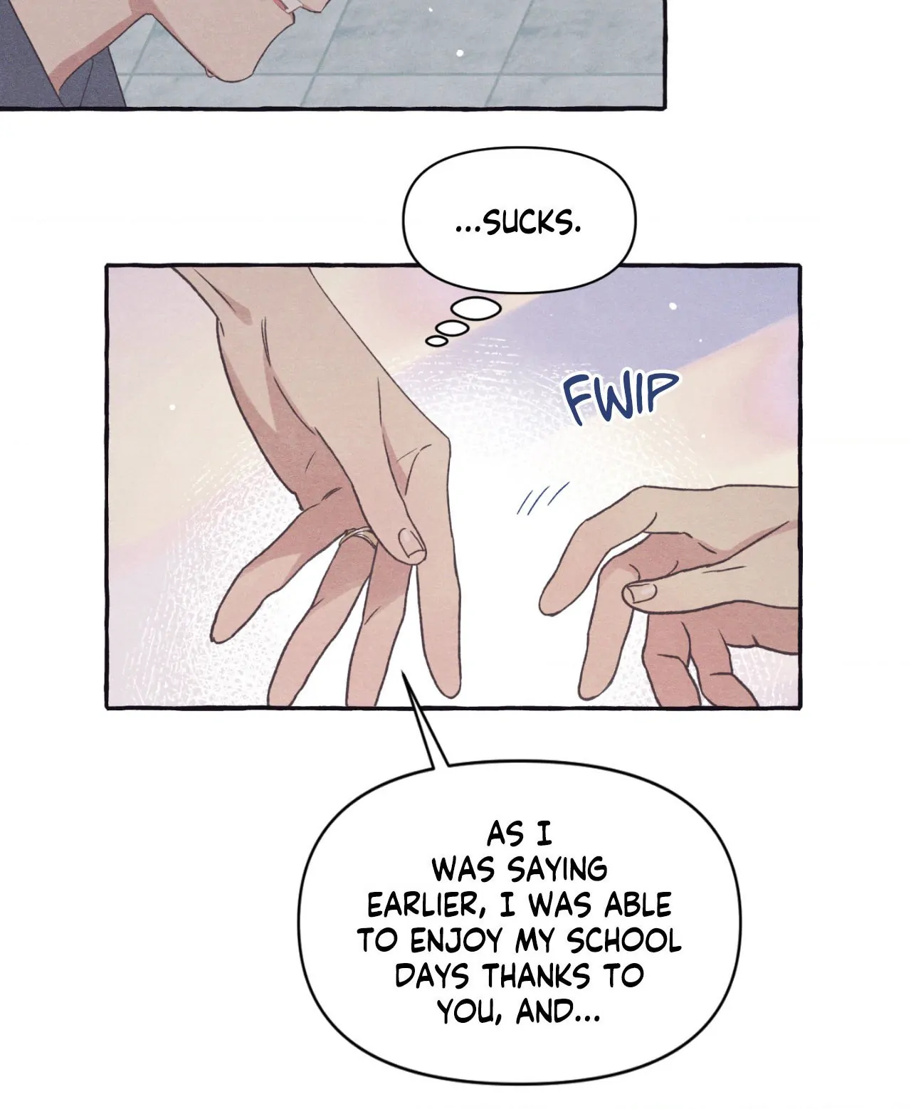 Read Setting You Up chapter 39 image 59 on Lezhin