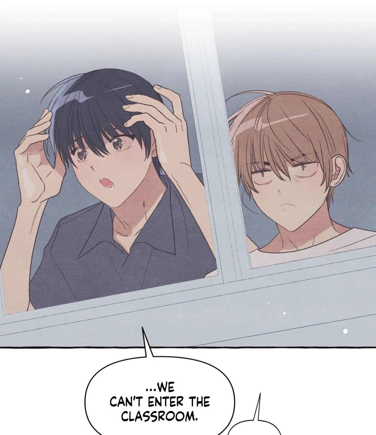 Read Setting You Up chapter 39 image 6 on Lezhin