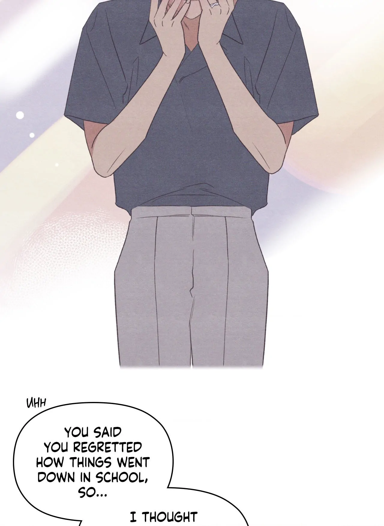 Read Setting You Up chapter 39 image 62 on Lezhin