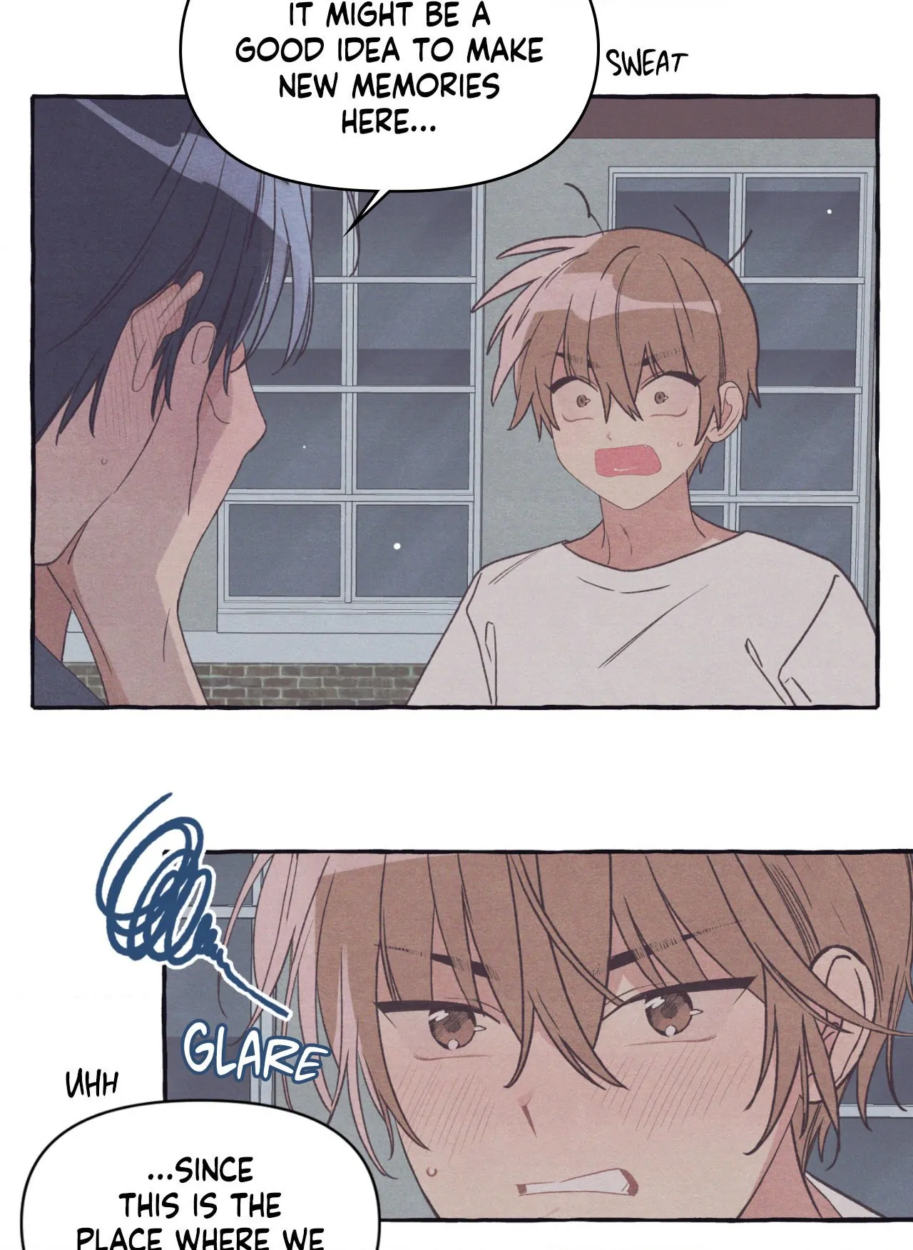 Read Setting You Up chapter 39 image 63 on Lezhin