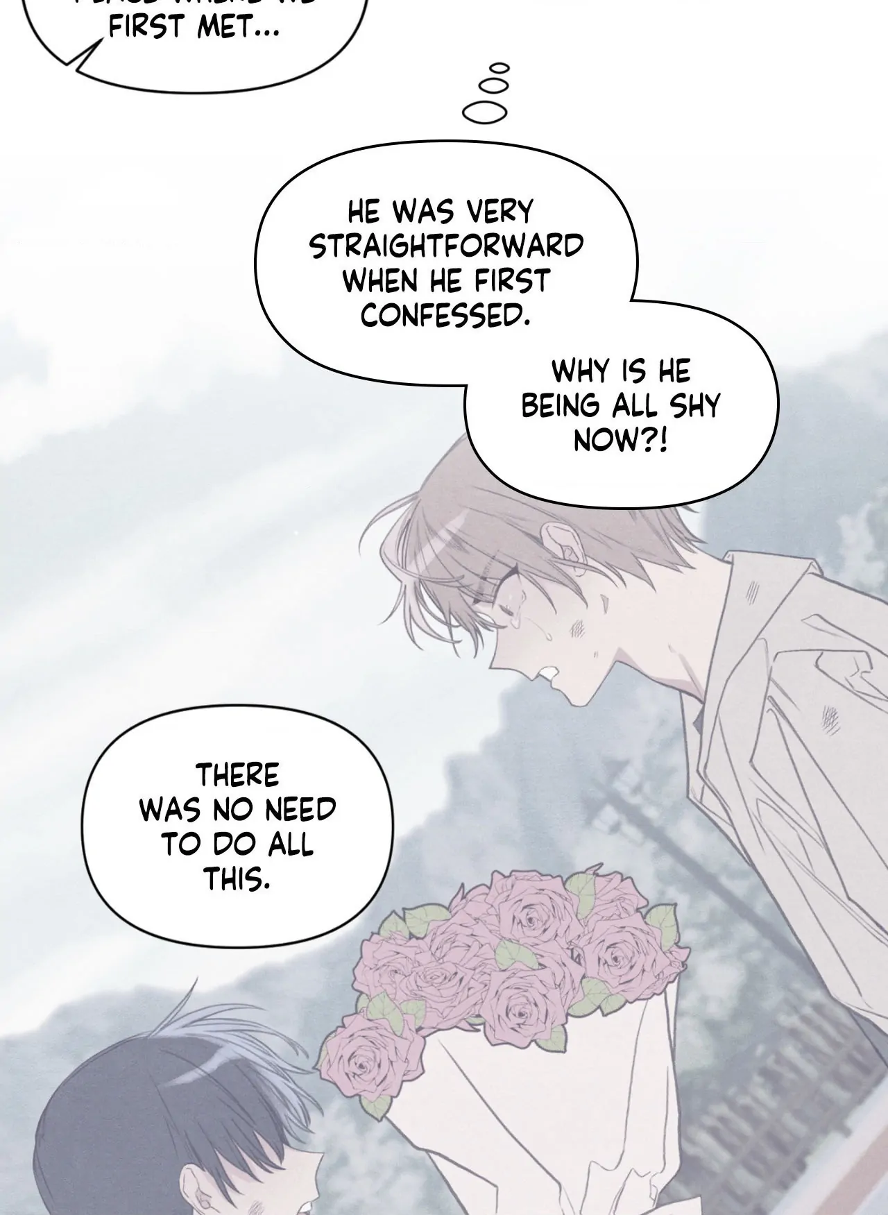 Read Setting You Up chapter 39 image 64 on Lezhin