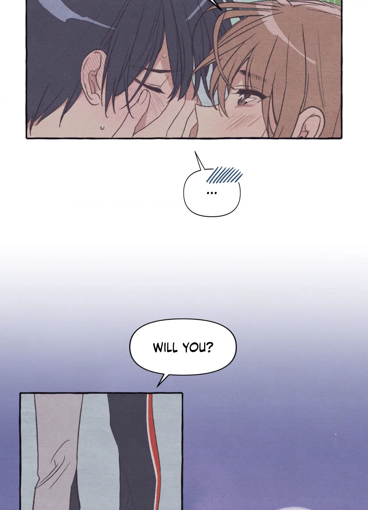 Read Setting You Up chapter 39 image 67 on Lezhin