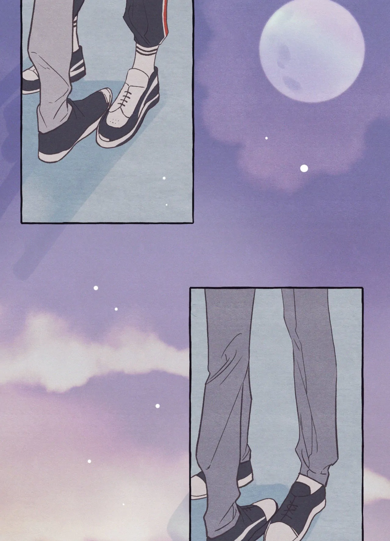 Read Setting You Up chapter 39 image 68 on Lezhin