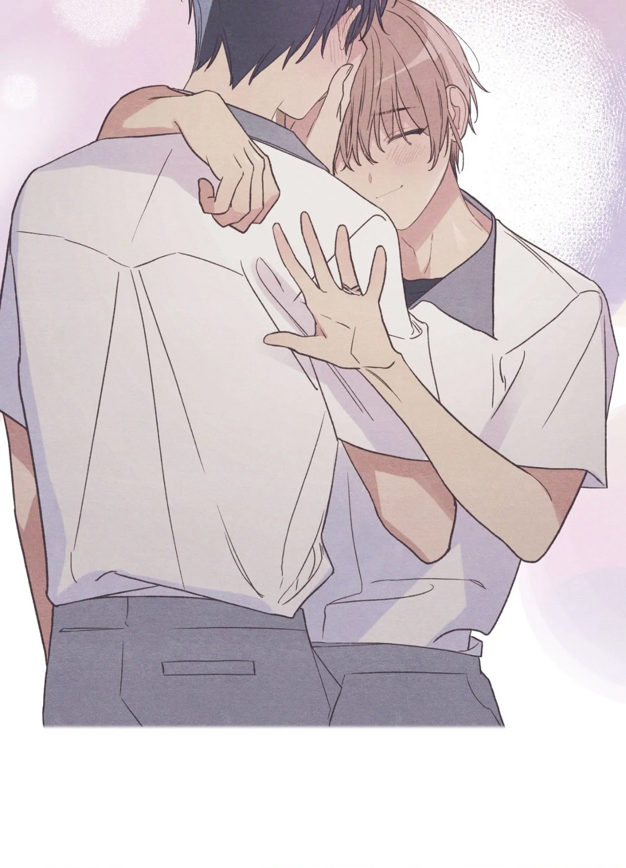 Read Setting You Up chapter 39 image 70 on Lezhin