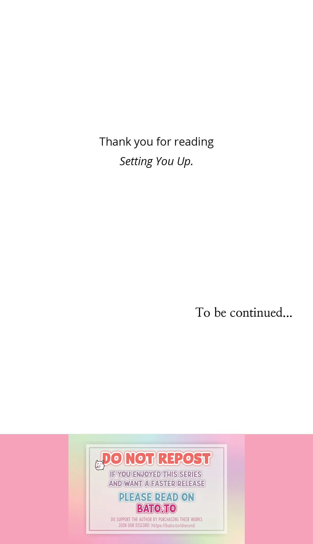 Read Setting You Up chapter 39 image 71 on Lezhin