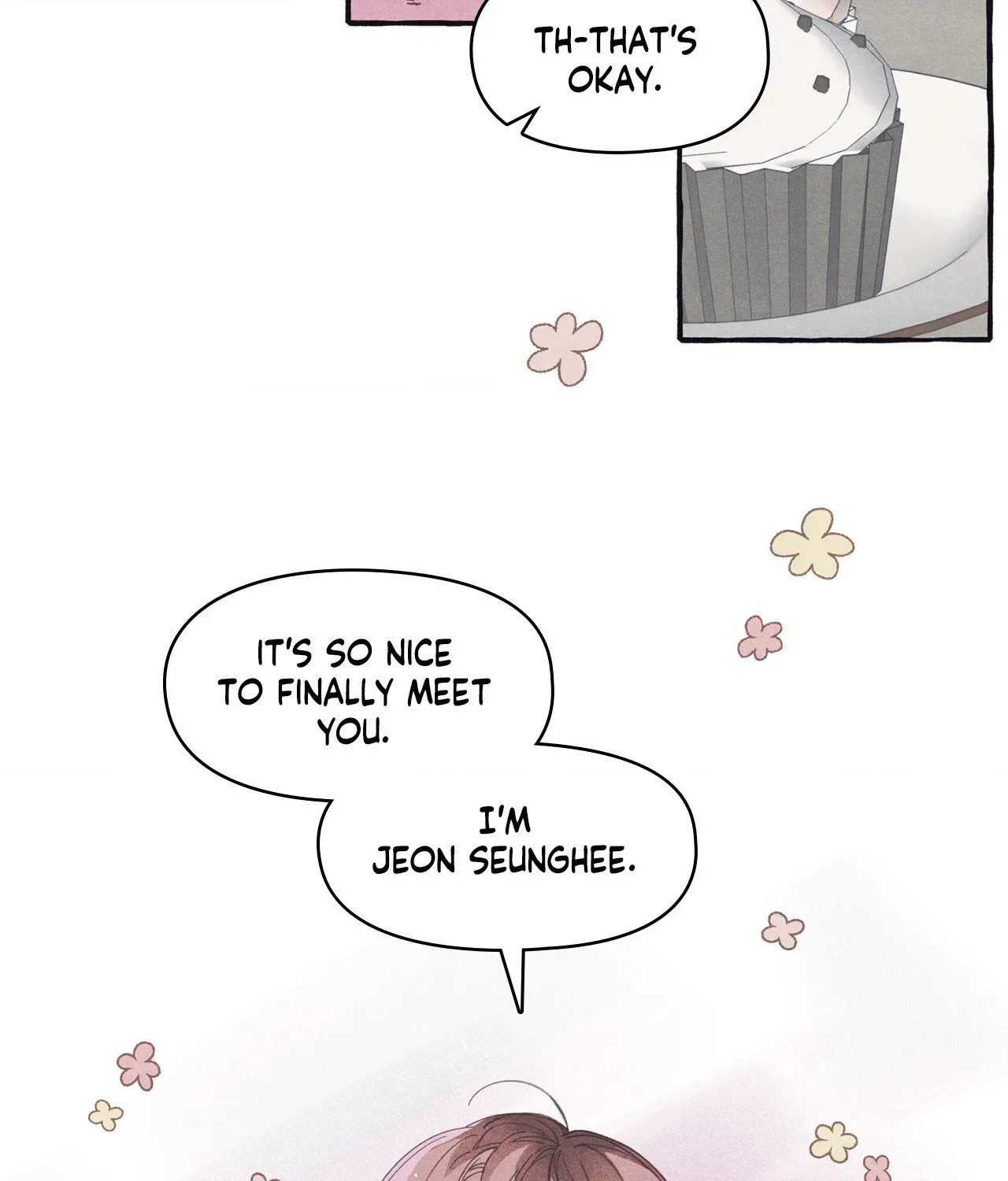 Read Setting You Up chapter 4 image 20 on Lezhin