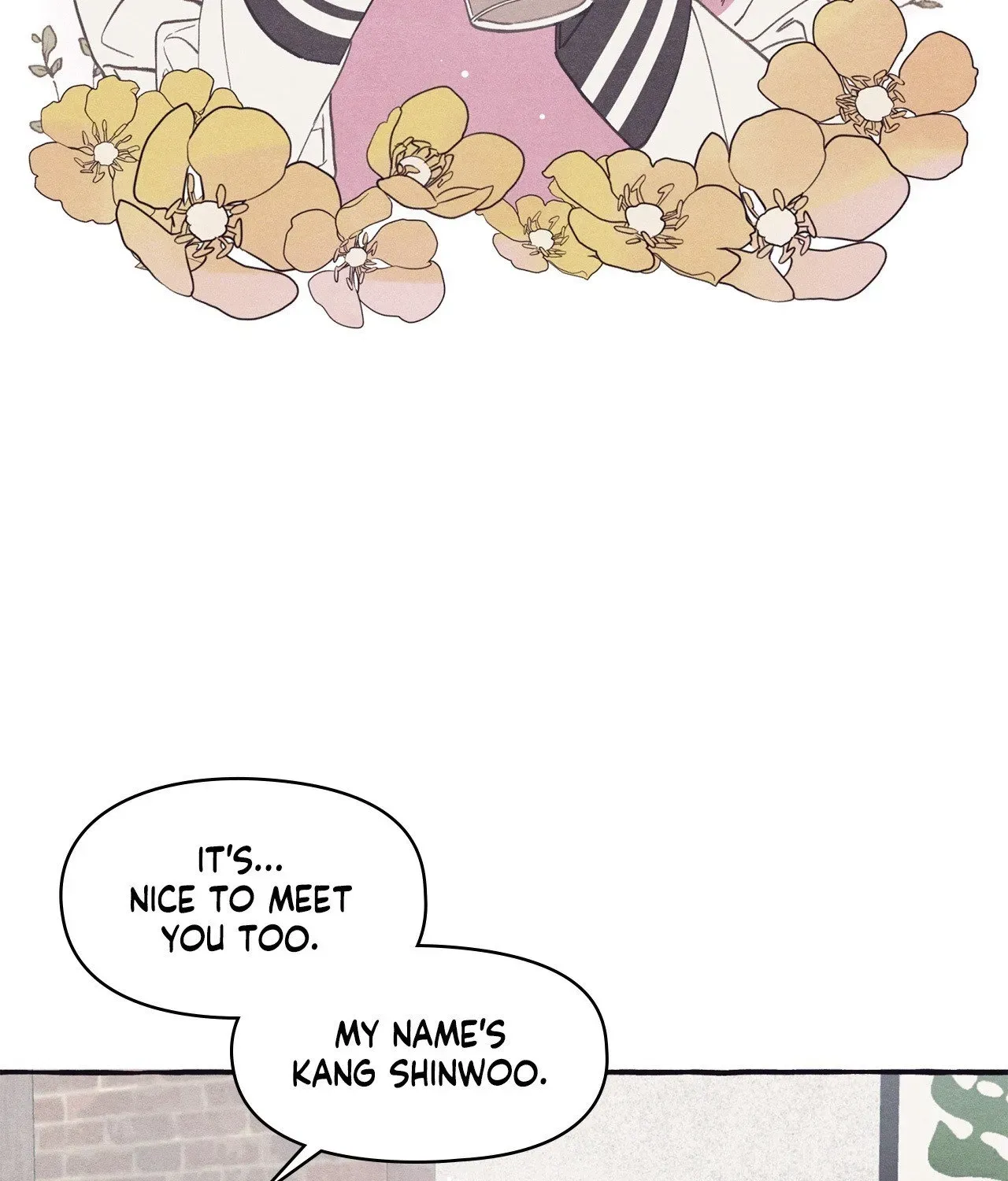 Read Setting You Up chapter 4 image 22 on Lezhin