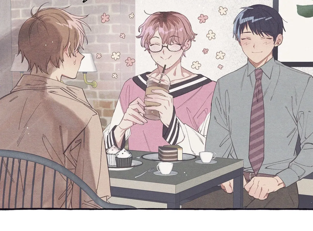 Read Setting You Up chapter 4 image 23 on Lezhin