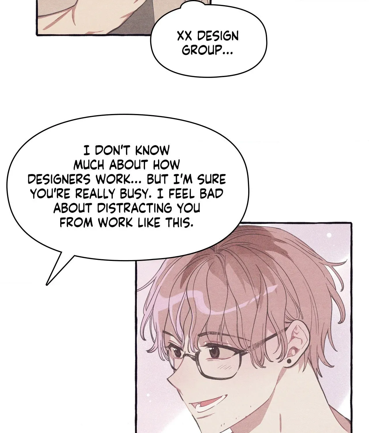 Read Setting You Up chapter 4 image 28 on Lezhin