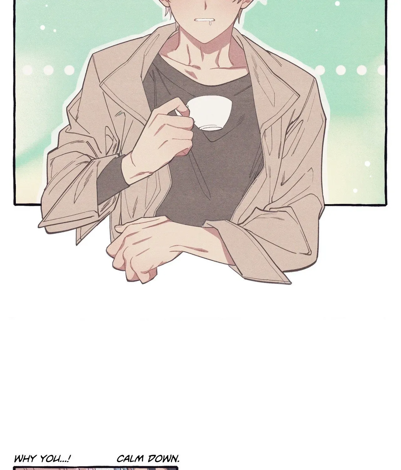 Read Setting You Up chapter 4 image 34 on Lezhin