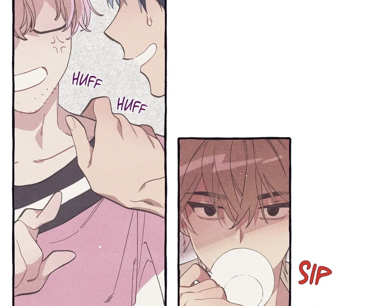 Read Setting You Up chapter 4 image 35 on Lezhin