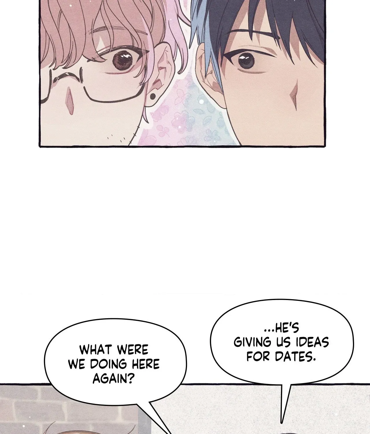 Read Setting You Up chapter 4 image 38 on Lezhin