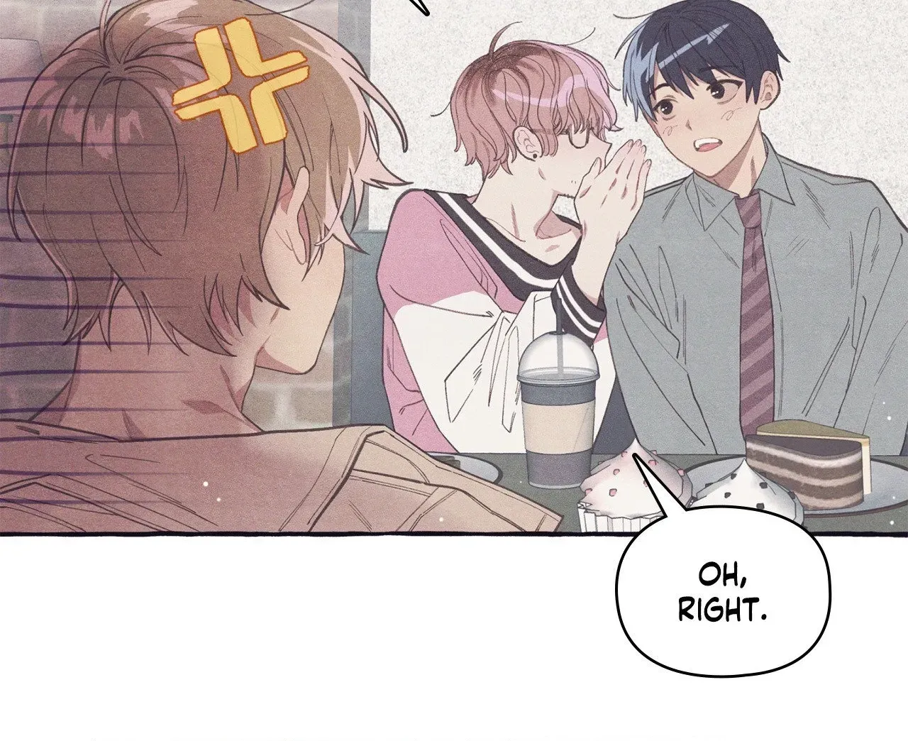 Read Setting You Up chapter 4 image 39 on Lezhin