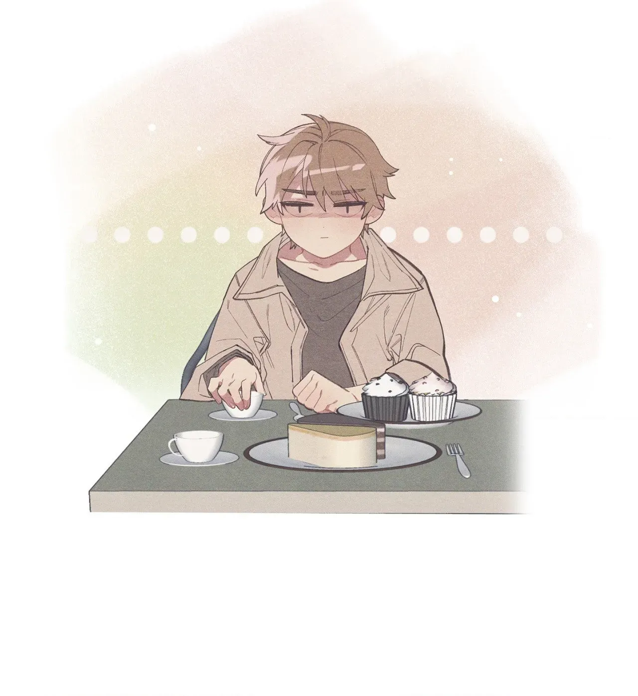 Read Setting You Up chapter 4 image 41 on Lezhin