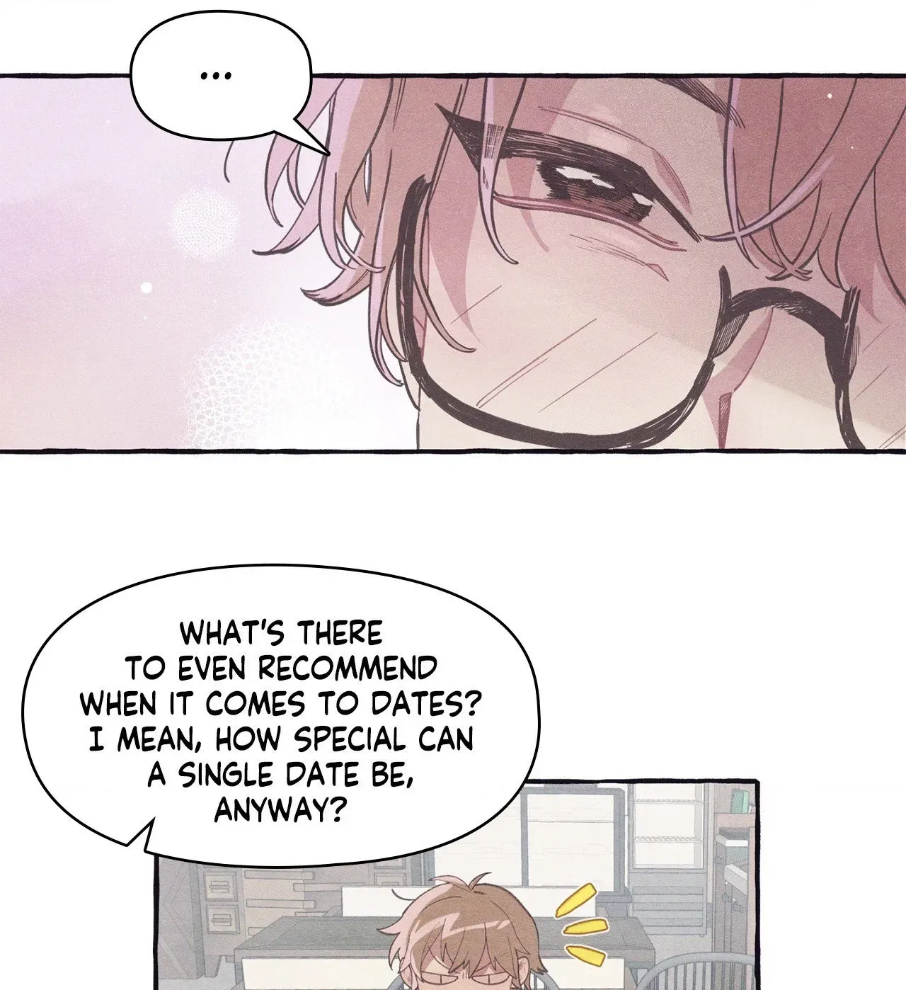 Read Setting You Up chapter 4 image 42 on Lezhin