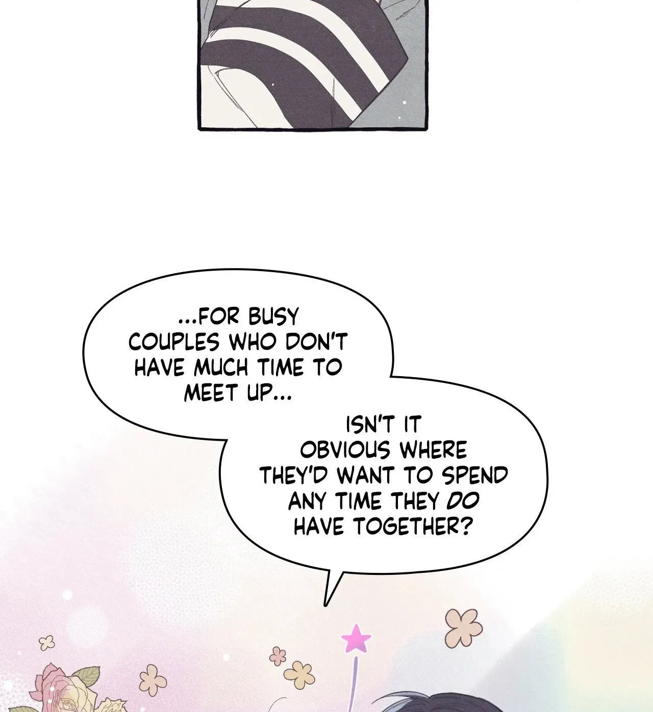 Read Setting You Up chapter 4 image 44 on Lezhin