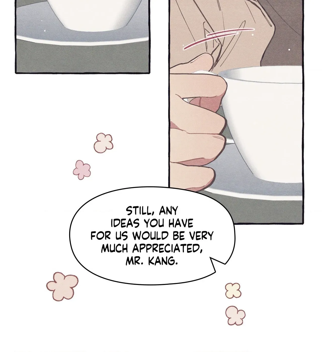 Read Setting You Up chapter 4 image 47 on Lezhin