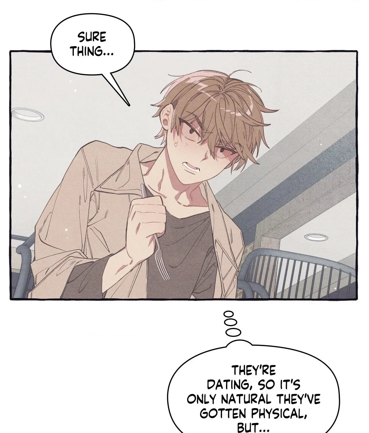 Read Setting You Up chapter 4 image 54 on Lezhin