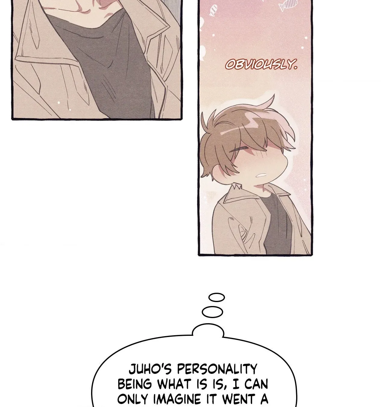 Read Setting You Up chapter 4 image 57 on Lezhin