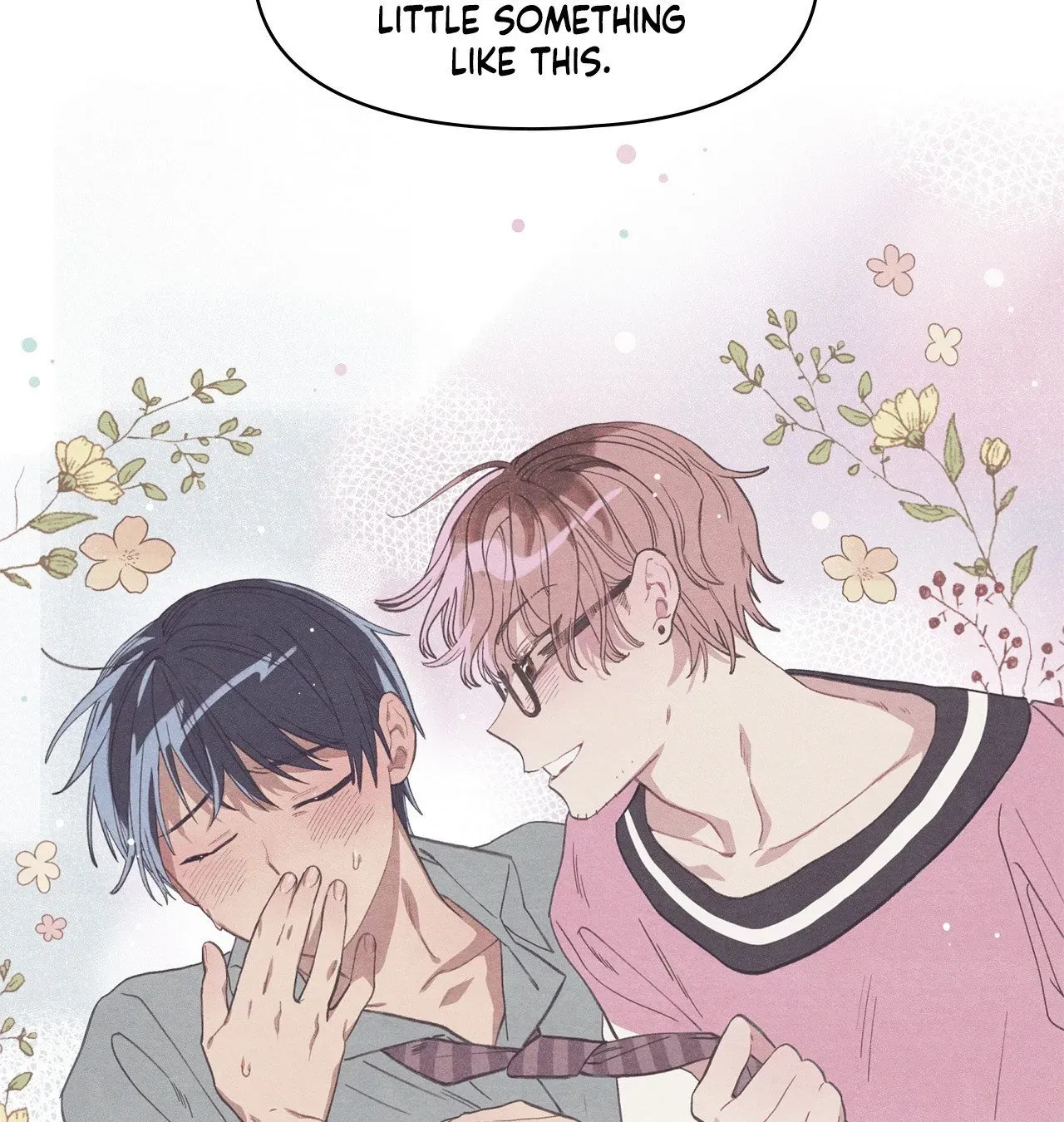 Read Setting You Up chapter 4 image 58 on Lezhin