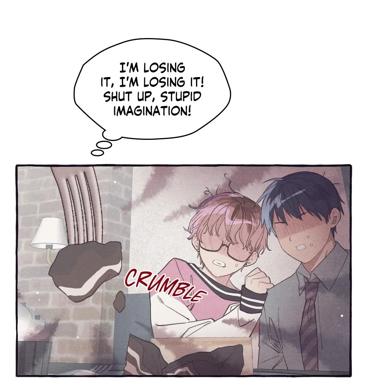 Read Setting You Up chapter 4 image 61 on Lezhin
