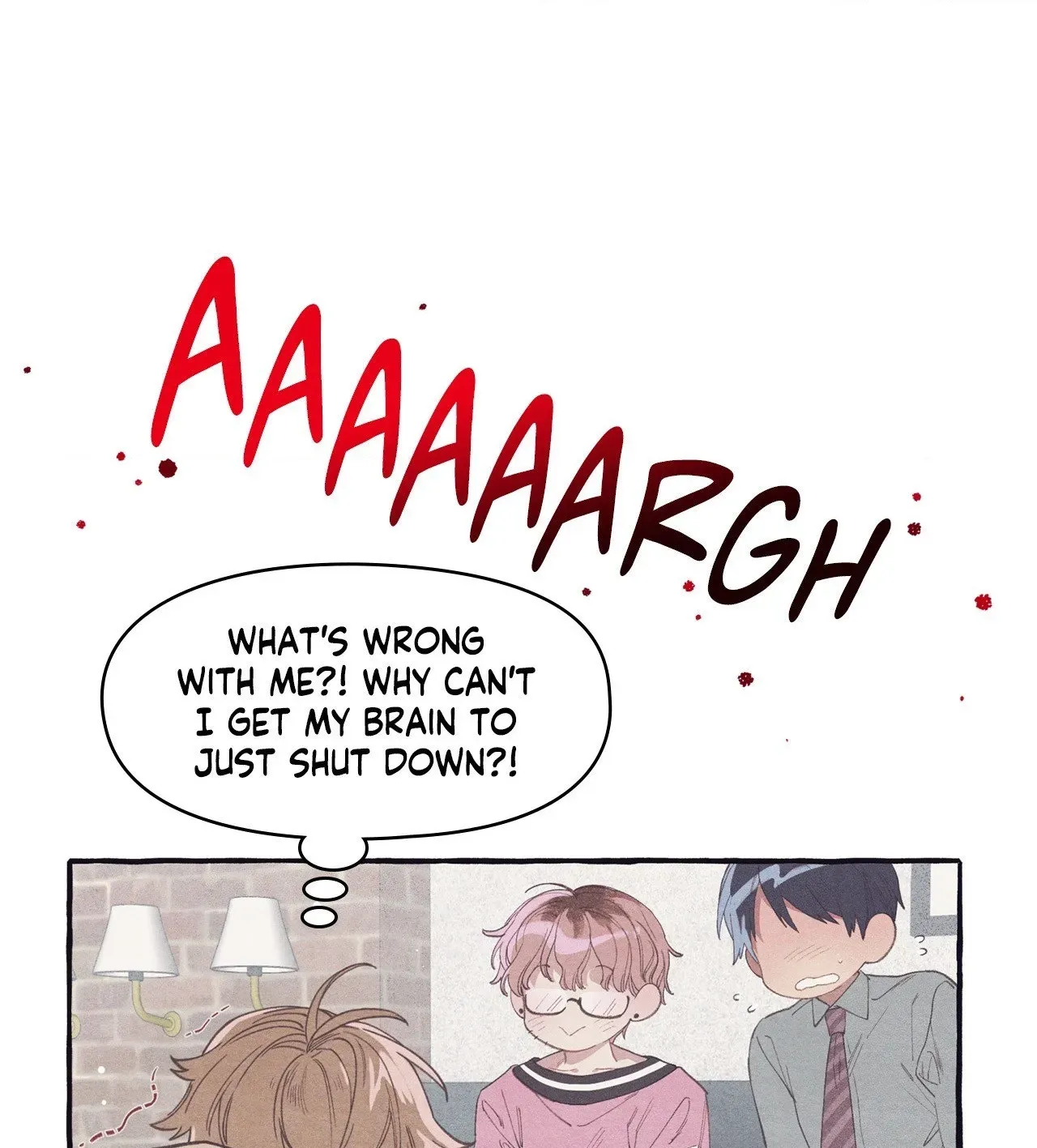 Read Setting You Up chapter 4 image 66 on Lezhin