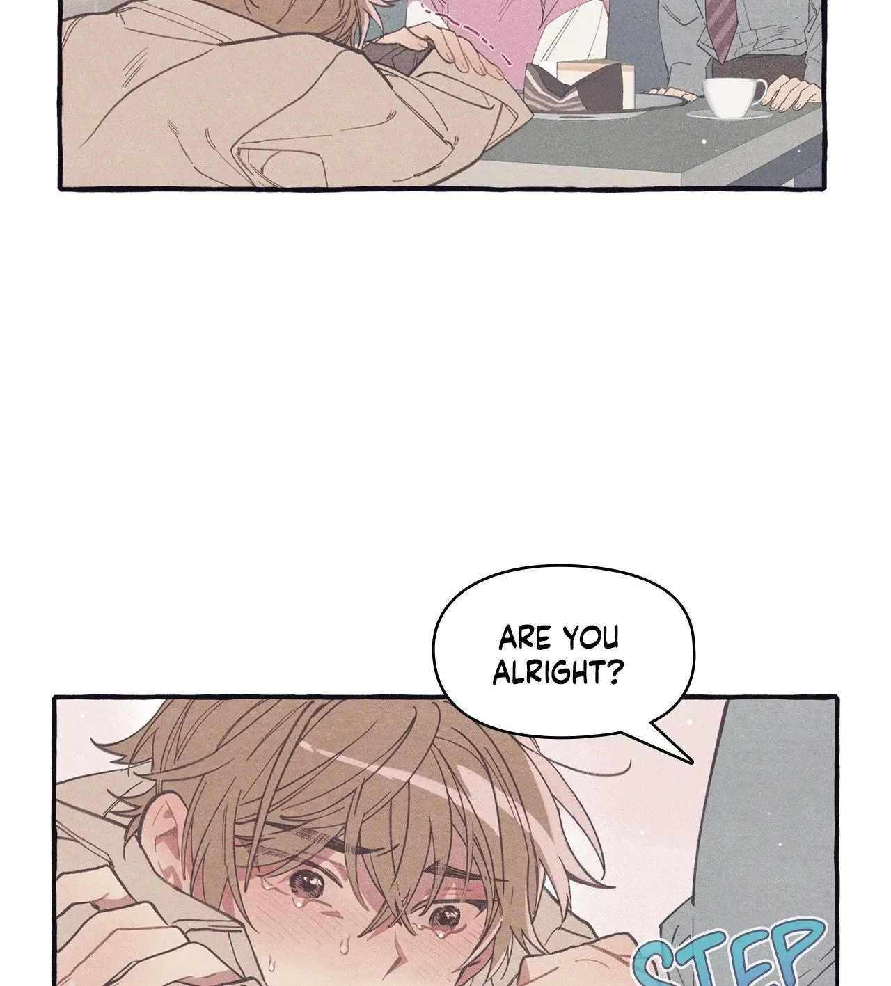 Read Setting You Up chapter 4 image 67 on Lezhin