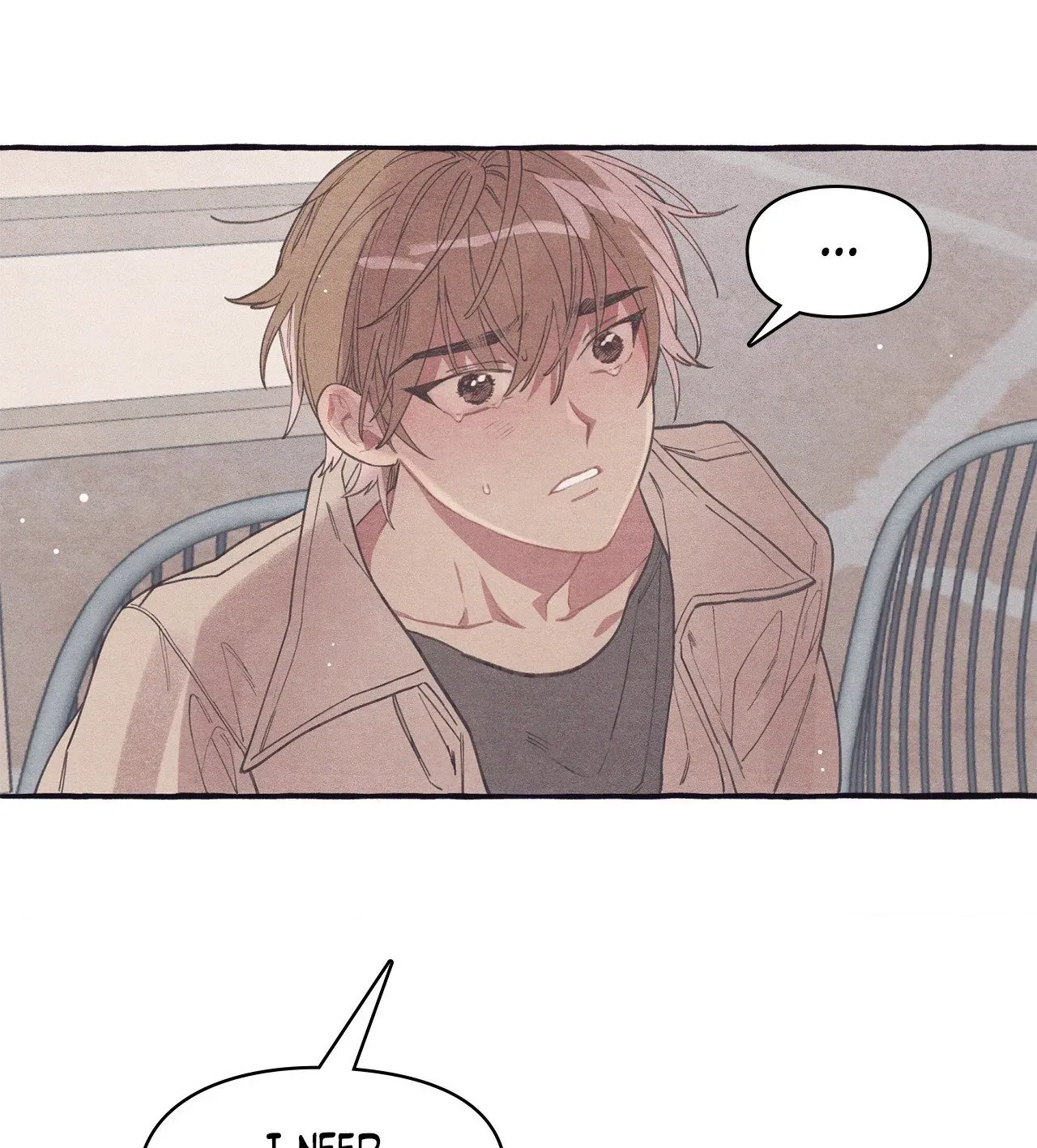 Read Setting You Up chapter 4 image 70 on Lezhin