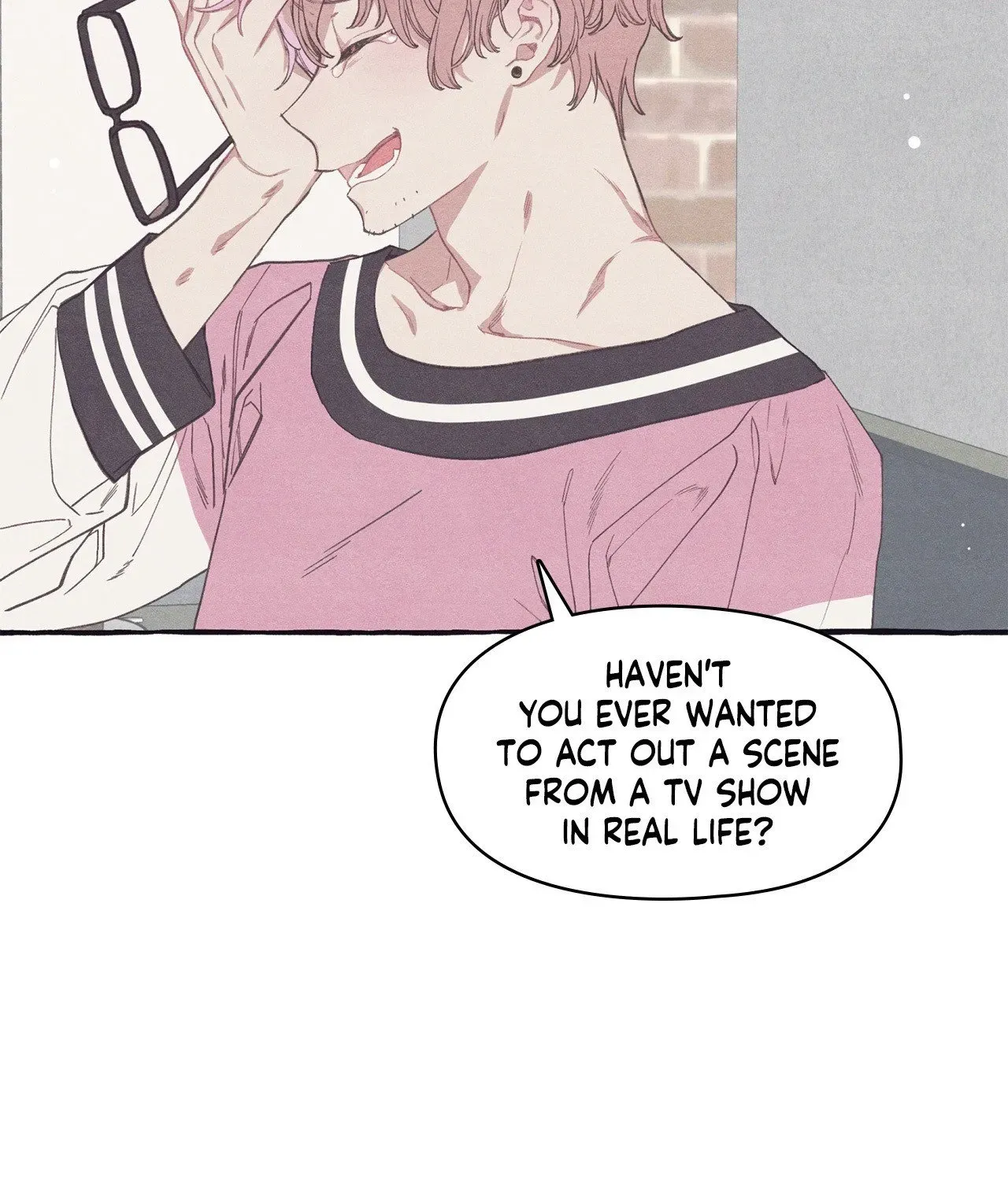 Read Setting You Up chapter 4 image 74 on Lezhin