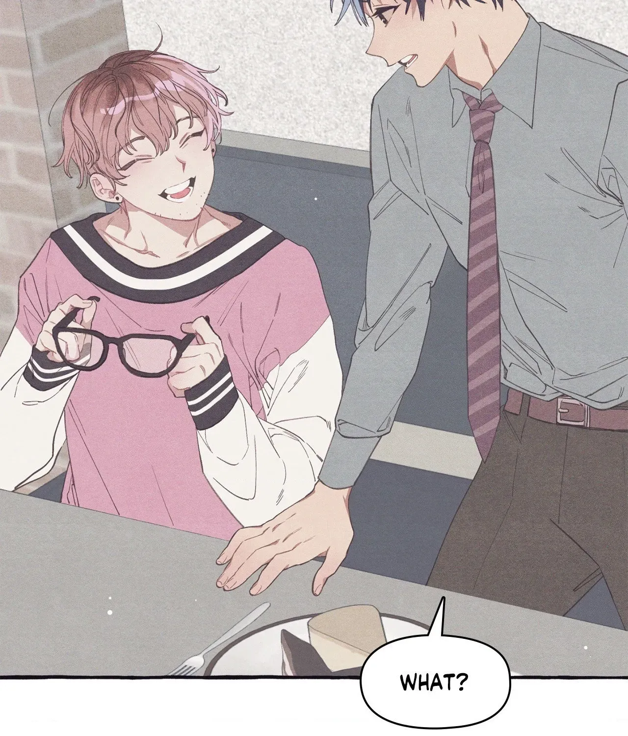 Read Setting You Up chapter 4 image 76 on Lezhin