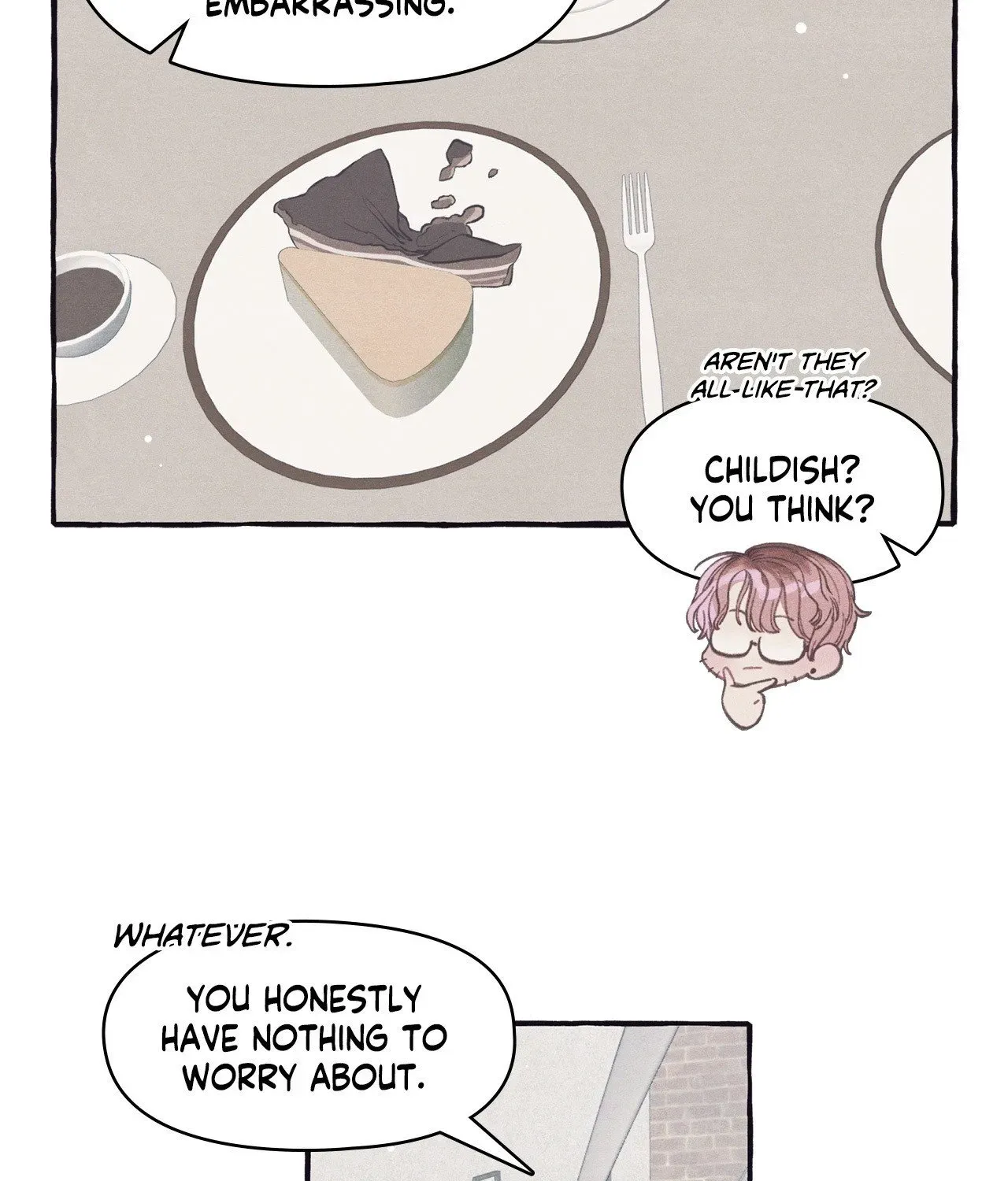Read Setting You Up chapter 4 image 78 on Lezhin