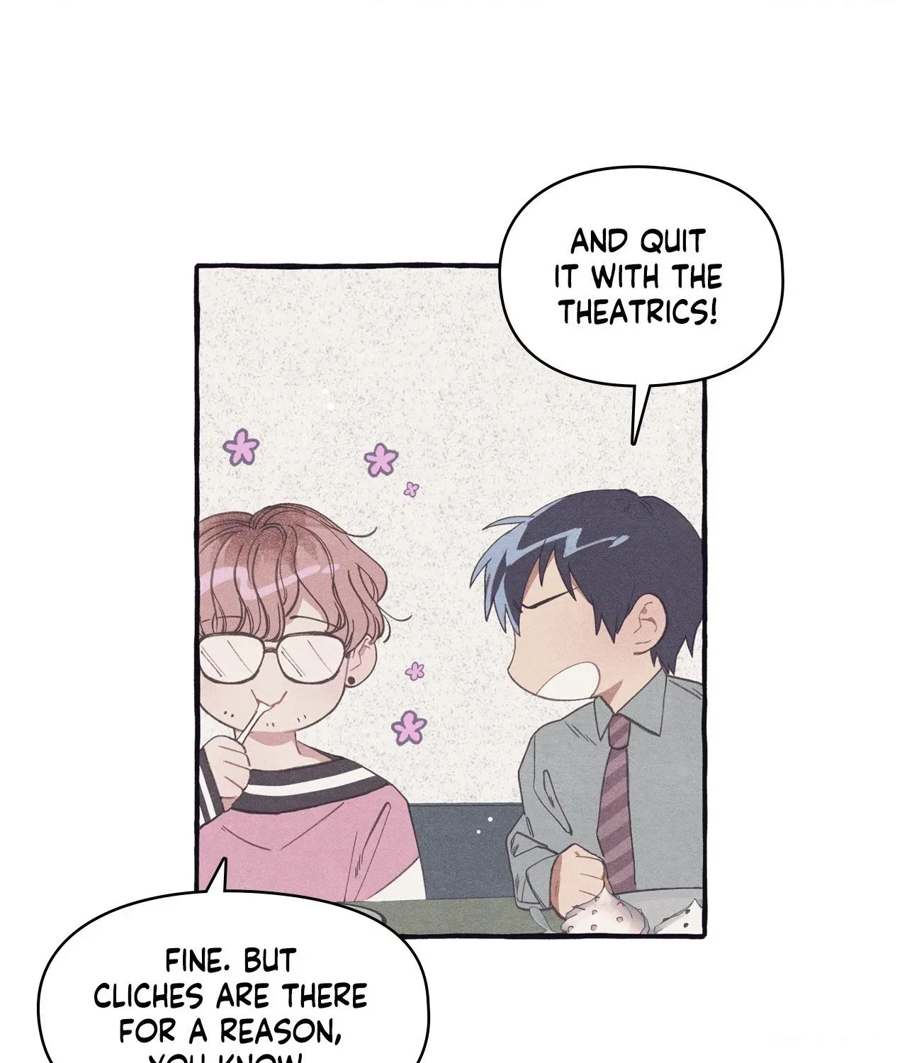Read Setting You Up chapter 4 image 84 on Lezhin