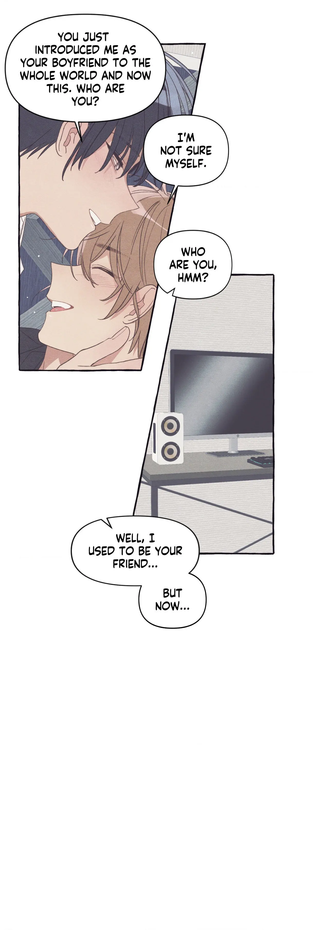 Read Setting You Up chapter 40 image 26 on Lezhin