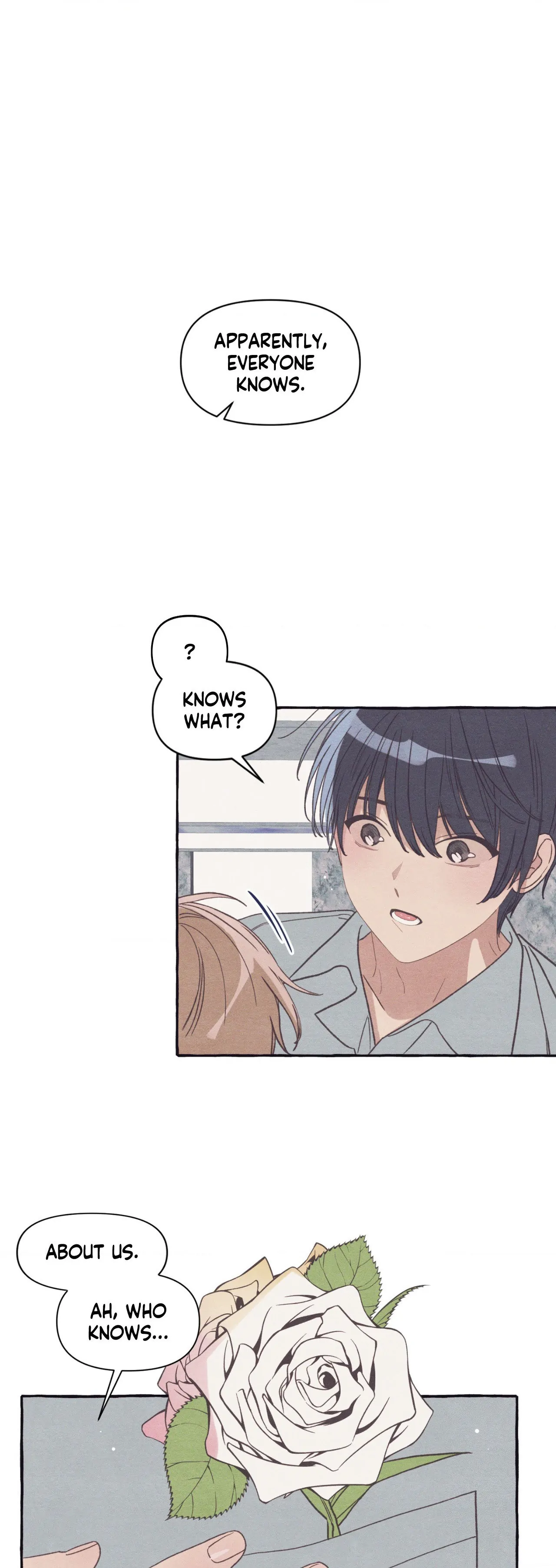 Read Setting You Up chapter 40 image 27 on Lezhin