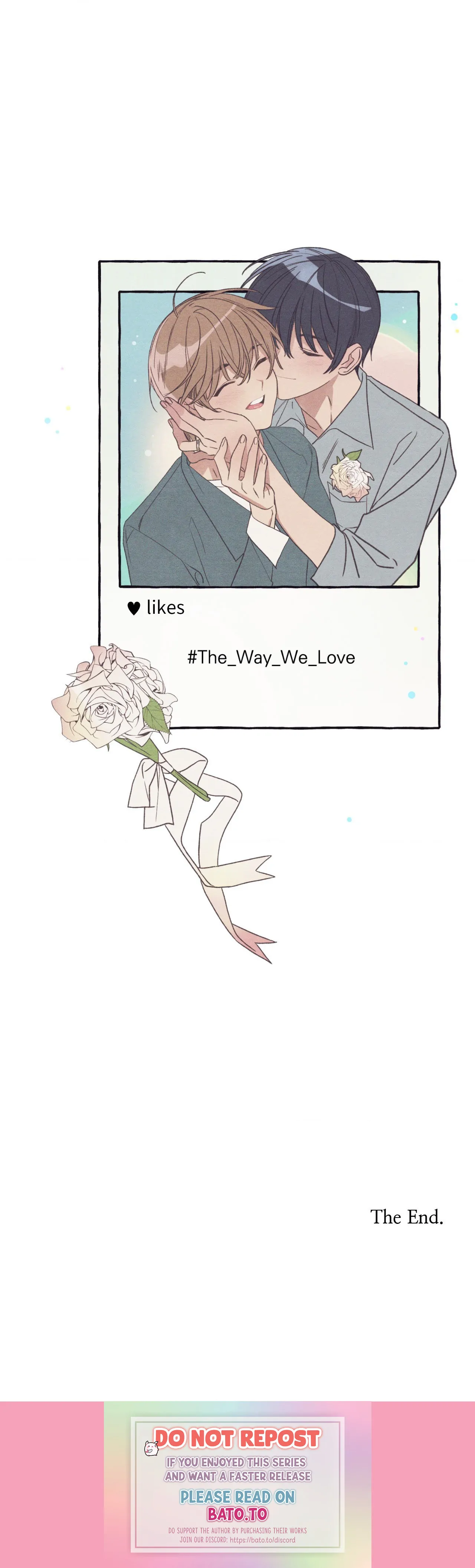 Read Setting You Up chapter 40 image 31 on Lezhin