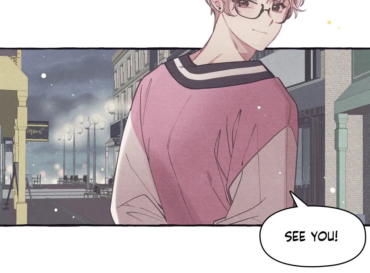 Read Setting You Up chapter 5 image 1 on Lezhin